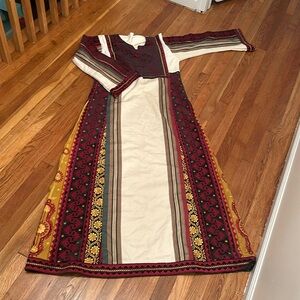 Gorgesous thobe for women brand new